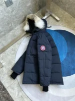 Canada Goose Blue Jacket – Bild 4