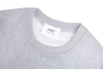 Ami Gray T-Shirt – Bild 4