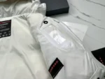 Prada White Jacket – Bild 2