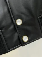 Louis Vuitton Black Jacket – Bild 3
