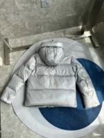 Canada Goose Silver Jacket – Bild 5