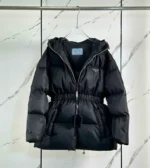 Prada Black Jacket – Bild 6