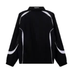 Moncler Black Track Suit – Bild 2