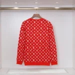 Louis Vuitton Red T-Shirt – Bild 2