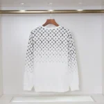Louis Vuitton White T-Shirt – Bild 2