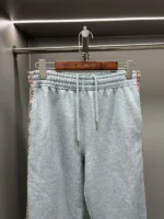 Burberry Gray Tracksuit – Bild 10