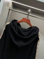 Burberry Black Tracksuit – Bild 14