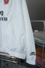 Balenciaga White Jacket – Bild 3