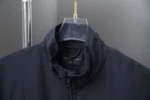 Balenciaga Black Jacket – Bild 3