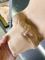 Balenciaga Brown Trouser – Bild 6