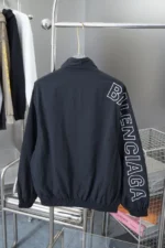 Balenciaga Black Tracksuit – Bild 5