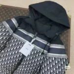 Dior gray jacket – Bild 7