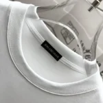 Balenciaga White T-Shirt – Bild 6