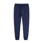 Polo Blue with Red Logo Tracksuit – Bild 2