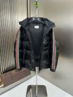 Gucci Black Jacket – Bild 7