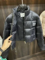 MiuMiu Jacket – Bild 2