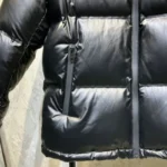 Prada Black Jacket – Bild 5