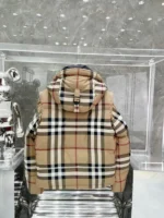 Burberry Jacket – Bild 6