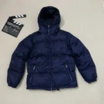 Gucci Blue Jacket – Bild 7