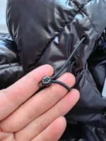 Moncler Sleeveless Jacket – Bild 7