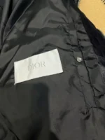 Dior Black Jacket – Bild 10