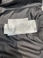 Dior Silver Jacket – Bild 7