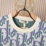 Dior White T-Shirt – Bild 17