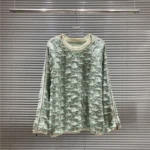 Dior Green T-Shirt – Bild 9