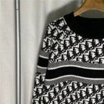 Dior Black T-Shirt – Bild 6