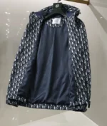 Dior Black Hoodie – Bild 4