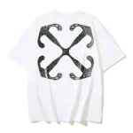 Off-White White T-Shirt – Bild 2