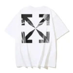 Off-White White T-Shirt – Bild 2