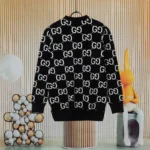 Gucci Black T-Shirt – Bild 8