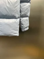 Moncler Gray Jacket – Bild 13