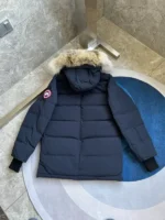 Canada Goose Blue Jacket – Bild 3