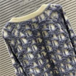 Dior Blue T-Shirt – Bild 4