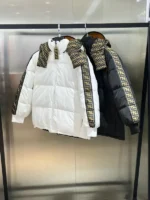 Fendi White Jacket – Bild 12