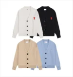 Ami Blue Sweater – Bild 22