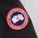 Canada Goose Black Jacket – Bild 8