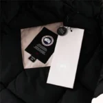 Canada Goose Expedition White Jacket – Bild 7