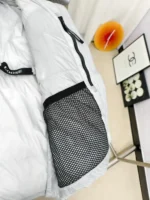 Canada Goose White – Bild 10