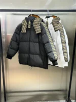 Fendi Black Jacket – Bild 3