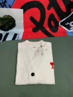 Ami White Sweater – Bild 17