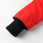 Canada Goose Expedition Red Jacket – Bild 2