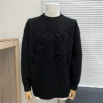 Loewe Black T-Shirt – Bild 2