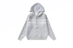 Dior White Hoodie – Bild 2