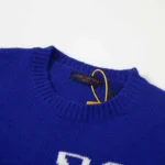 Louis Vuitton Blue T-Shirt – Bild 5