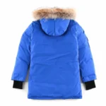 Canada Goose Expedition Blue Jacket – Bild 9
