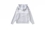 Dior White Hoodie – Bild 3