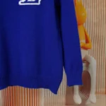 Louis Vuitton Blue T-Shirt – Bild 4